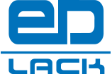 ED-LACK Logotyp