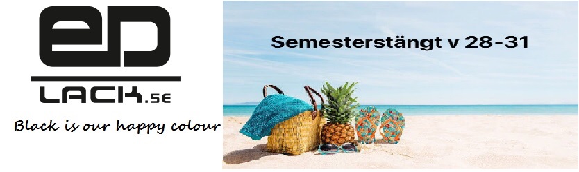 blacksemester